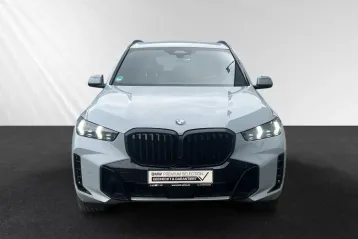 BMW X5 din 2024 - oferta BMW158380