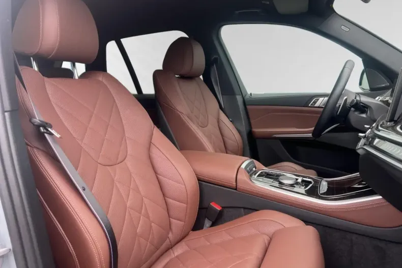 BMW X5 din 2024 cu 12.300 km - oferta BMW158380 - foto 6