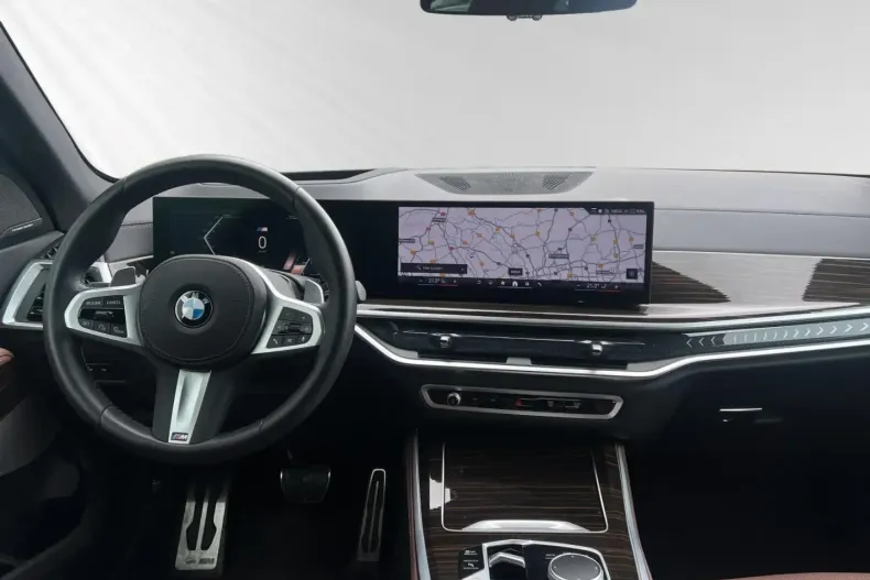 BMW X5 din 2024 cu 12.300 km - oferta BMW158380 - foto 7