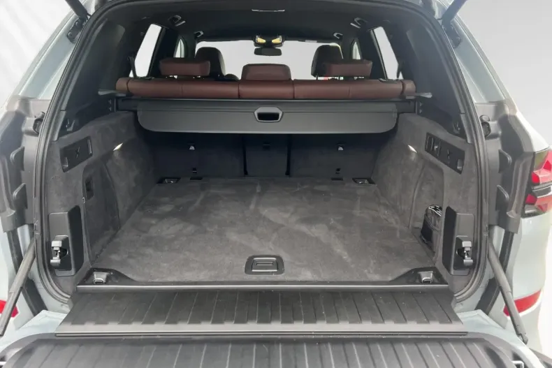 BMW X5 din 2024 cu 12.300 km - oferta BMW158380 - foto 11