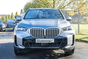 BMW X5 din 2024 - oferta BMW158381