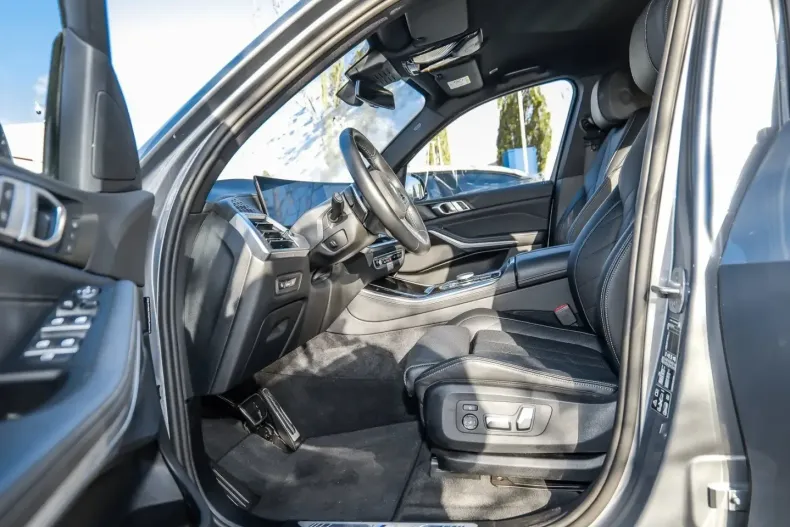 BMW X5 din 2024 cu 17.231 km - oferta BMW158381 - foto 9