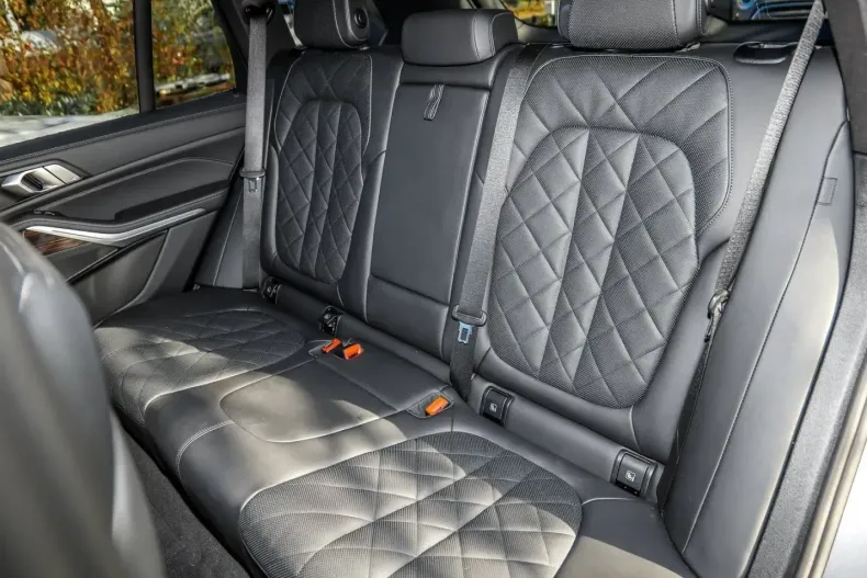 BMW X5 din 2024 cu 17.231 km - oferta BMW158381 - foto 10