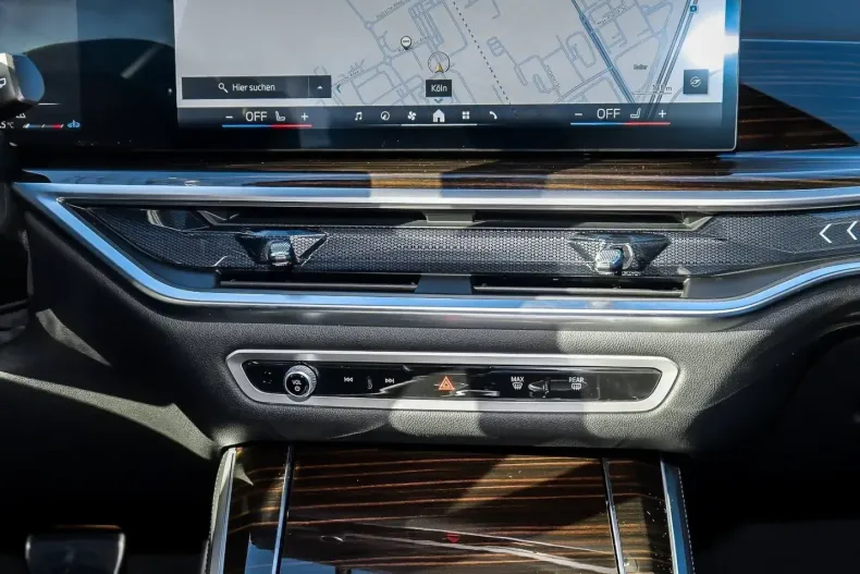 BMW X5 din 2024 cu 17.231 km - oferta BMW158381 - foto 12