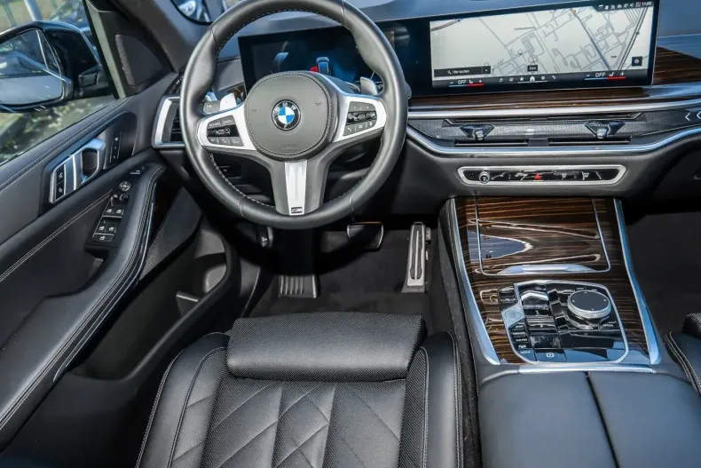 BMW X5 din 2024 cu 17.231 km - oferta BMW158381 - foto 14