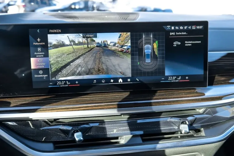 BMW X5 din 2024 cu 17.231 km - oferta BMW158381 - foto 15