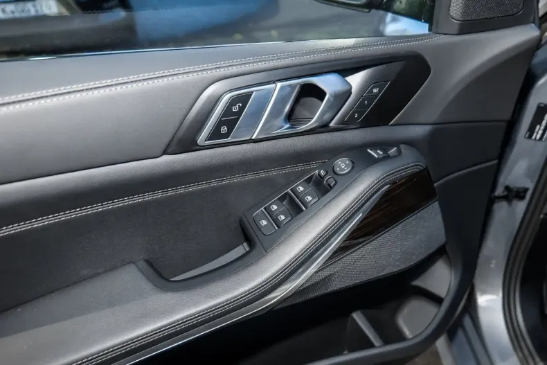 BMW X5 din 2024 cu 17.231 km - oferta BMW158381 - foto 16