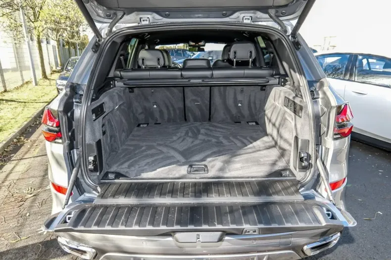 BMW X5 din 2024 cu 17.231 km - oferta BMW158381 - foto 18