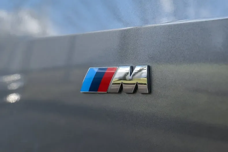 BMW X5 din 2024 cu 17.231 km - oferta BMW158381 - foto 19