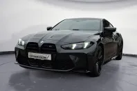 BMW M4 din 2025 cu 21.100 km - oferta BMW158382 - foto 1