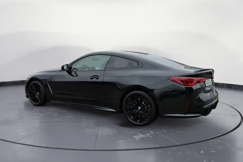 BMW M4 din 2025 cu 21.100 km - oferta BMW158382 - foto 3