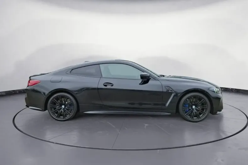 BMW M4 din 2025 cu 21.100 km - oferta BMW158382 - foto 4