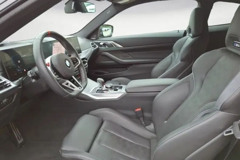 BMW M4 din 2025 cu 21.100 km - oferta BMW158382 - foto 6