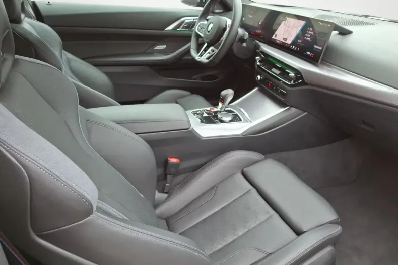 BMW M4 din 2025 cu 21.100 km - oferta BMW158382 - foto 7