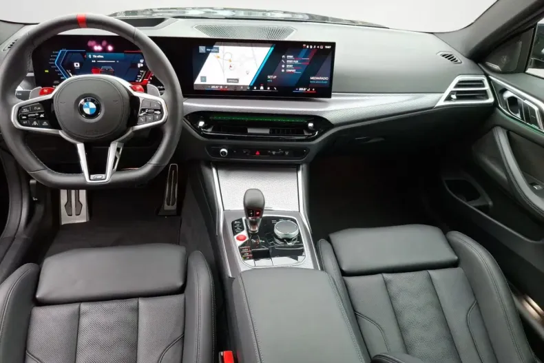 BMW M4 din 2025 cu 21.100 km - oferta BMW158382 - foto 9