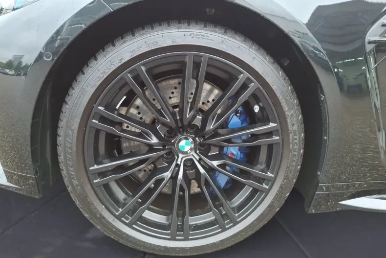 BMW M4 din 2025 cu 21.100 km - oferta BMW158382 - foto 10