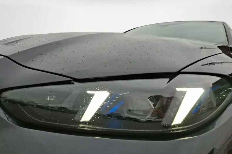 BMW M4 din 2025 cu 21.100 km - oferta BMW158382 - foto 11