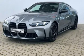 BMW M4 din 2025 - oferta BMW158383