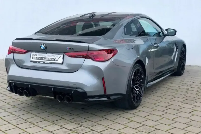 BMW M4 din 2025 cu 13.900 km - oferta BMW158383 - foto 3