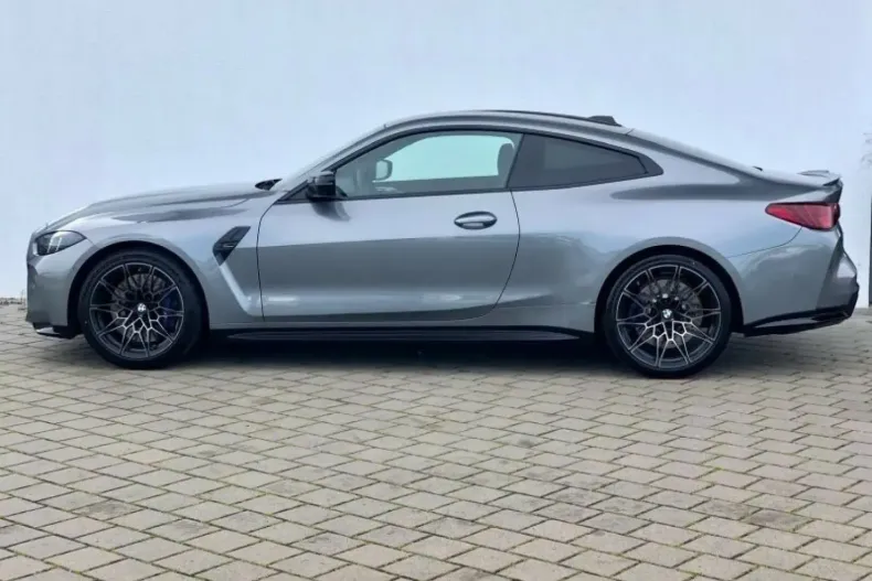 BMW M4 din 2025 cu 13.900 km - oferta BMW158383 - foto 5