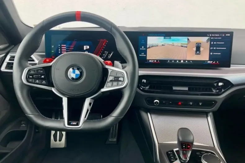 BMW M4 din 2025 cu 13.900 km - oferta BMW158383 - foto 6