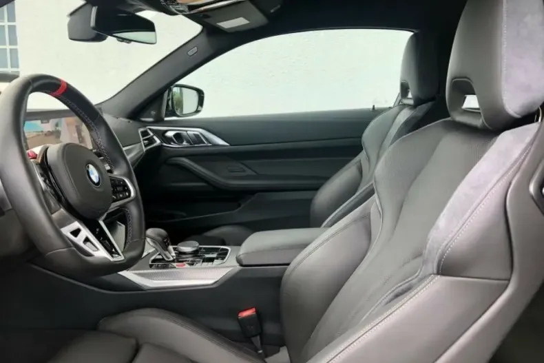 BMW M4 din 2025 cu 13.900 km - oferta BMW158383 - foto 7