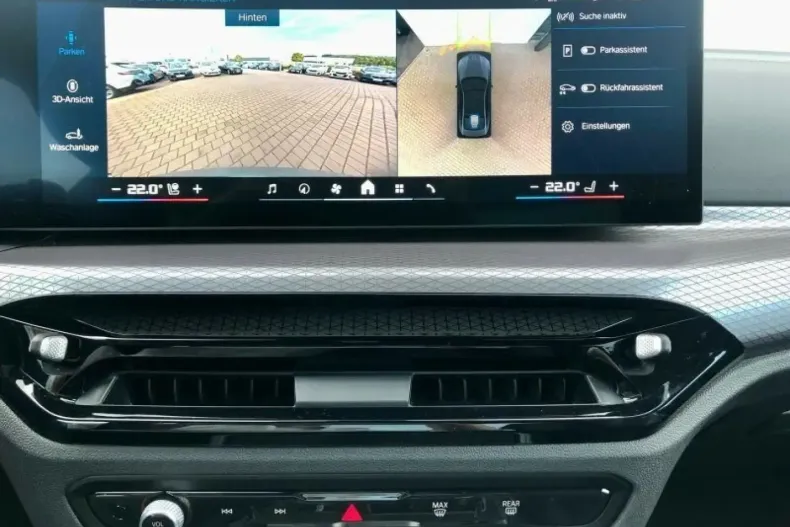 BMW M4 din 2025 cu 13.900 km - oferta BMW158383 - foto 9