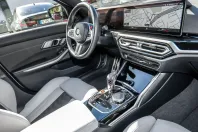 BMW M3 din 2024 cu 3.700 km - oferta BMW158384 - foto 5