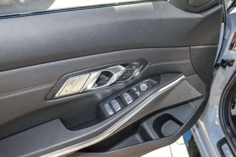 BMW M3 din 2024 cu 3.700 km - oferta BMW158384 - foto 15