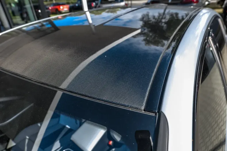 BMW M3 din 2024 cu 3.700 km - oferta BMW158384 - foto 18