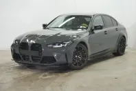 BMW M3 din 2025 cu 8.981 km - oferta BMW158385 - foto 1