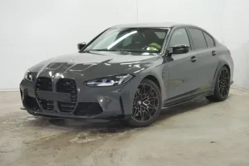 BMW M3 din 2025 - oferta BMW158385