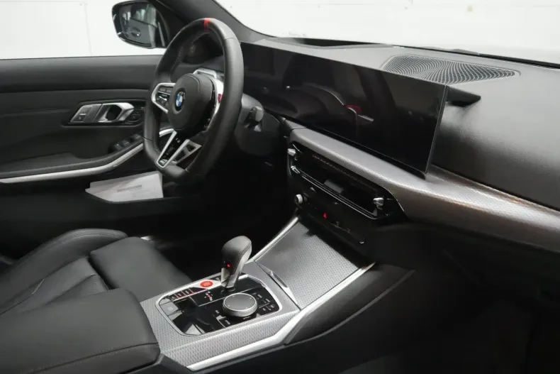 BMW M3 din 2025 cu 8.981 km - oferta BMW158385 - foto 4