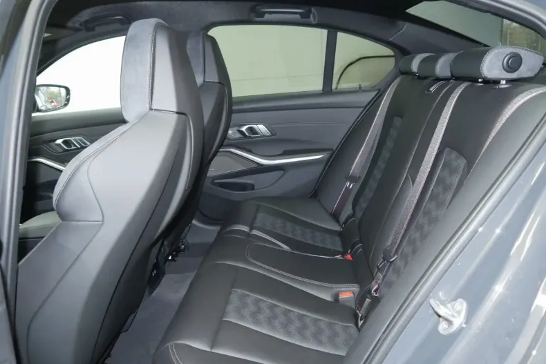 BMW M3 din 2025 cu 8.981 km - oferta BMW158385 - foto 5