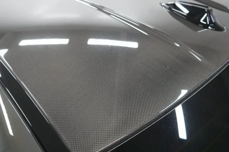 BMW M3 din 2025 cu 8.981 km - oferta BMW158385 - foto 6