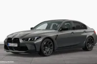 BMW M3 din 2025 cu 8.981 km - oferta BMW158385 - foto 7