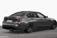 BMW M3 din 2025 cu 8.981 km - oferta BMW158385 - foto 8