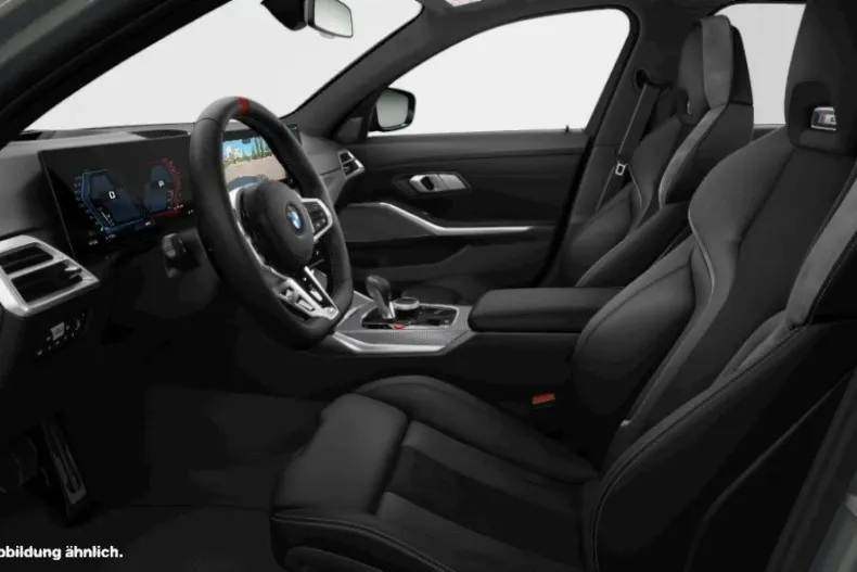 BMW M3 din 2025 cu 8.981 km - oferta BMW158385 - foto 10