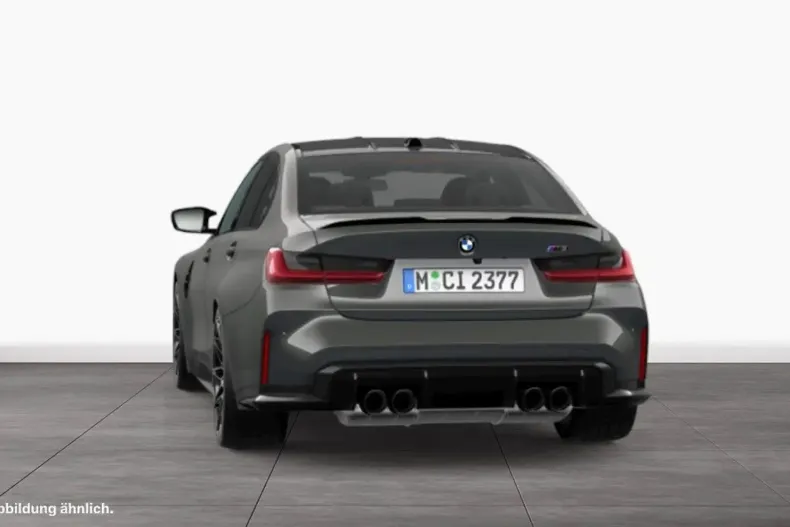 BMW M3 din 2025 cu 8.981 km - oferta BMW158385 - foto 11