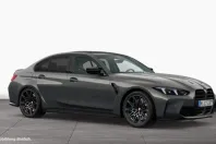 BMW M3 din 2025 cu 8.981 km - oferta BMW158385 - foto 12