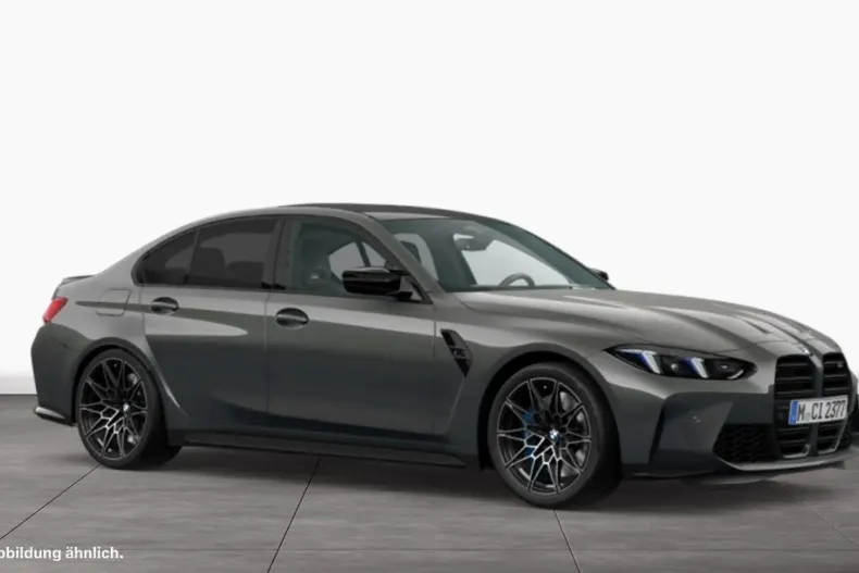 BMW M3 din 2025 cu 8.981 km - oferta BMW158385 - foto 12