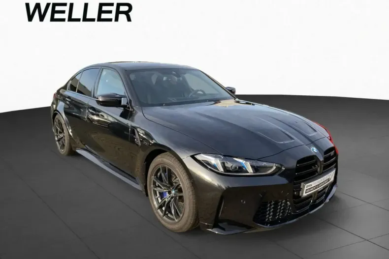 BMW M3 din 2024 cu 10.361 km - oferta BMW158386 - foto 2