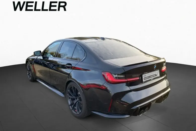 BMW M3 din 2024 cu 10.361 km - oferta BMW158386 - foto 4