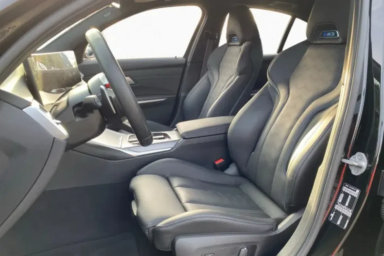 BMW M3 din 2024 cu 10.361 km - oferta BMW158386 - foto 5