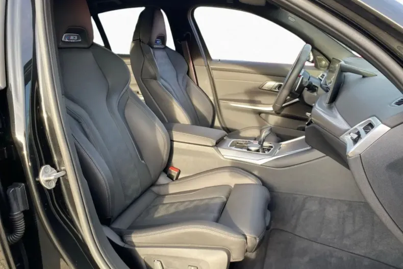 BMW M3 din 2024 cu 10.361 km - oferta BMW158386 - foto 6