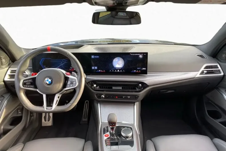 BMW M3 din 2024 cu 10.361 km - oferta BMW158386 - foto 8