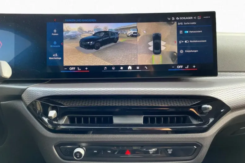 BMW M3 din 2024 cu 10.361 km - oferta BMW158386 - foto 10