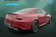 Mercedes-Benz CLA 45 AMG din 2024 cu 4.347 km - oferta MER158387 - foto 5