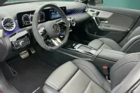 Mercedes-Benz CLA 45 AMG din 2024 cu 4.347 km - oferta MER158387 - foto 9