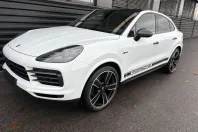 Porsche Cayenne din 2022 cu 37.800 km - oferta POR158388 - foto 1